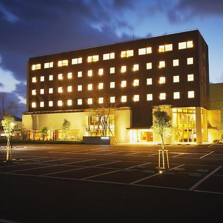 Takanokono Hotel Мацуяма Экстерьер фото
