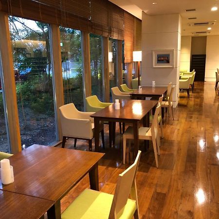 Takanokono Hotel Мацуяма Экстерьер фото