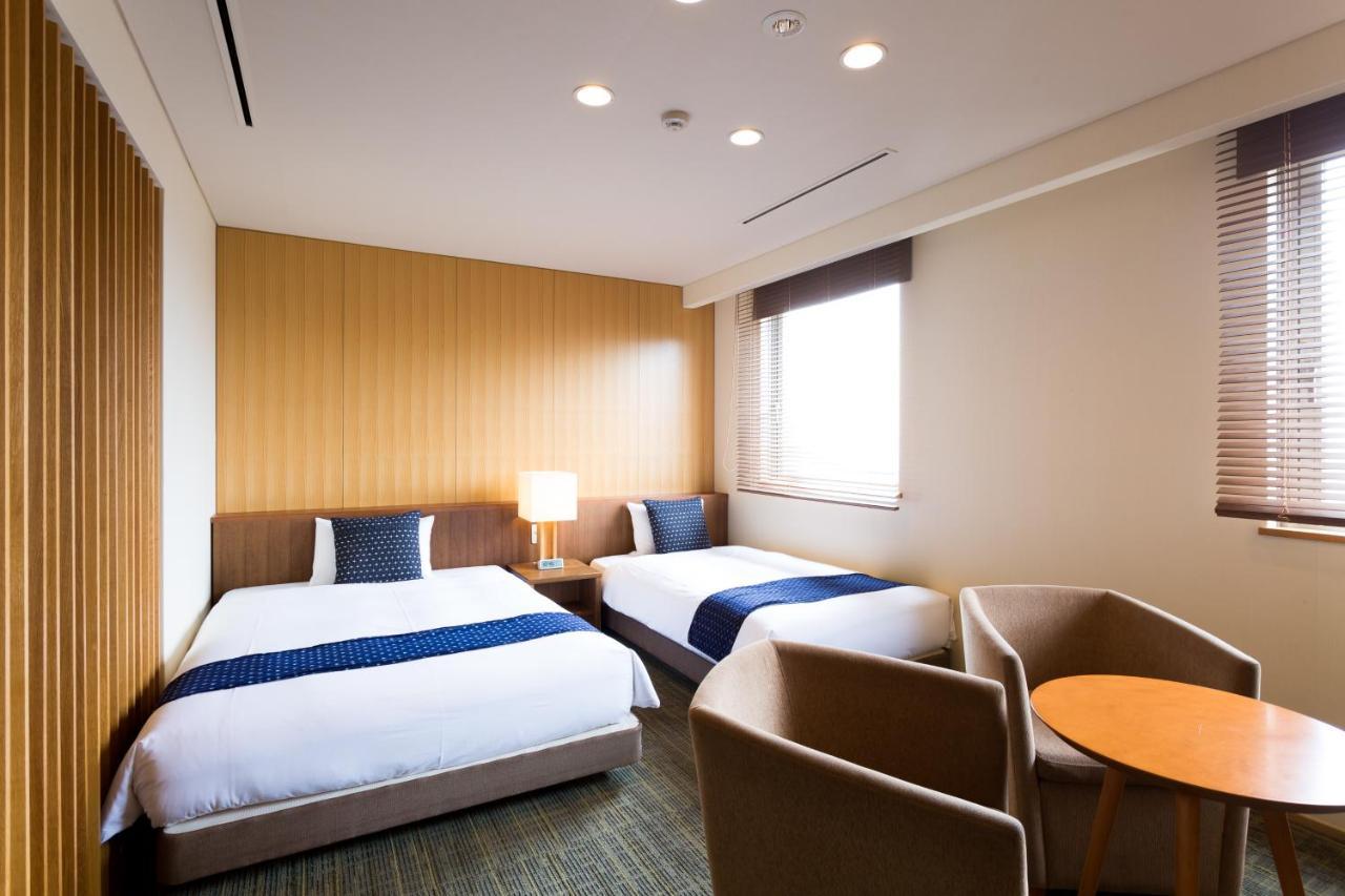 Takanokono Hotel Мацуяма Экстерьер фото