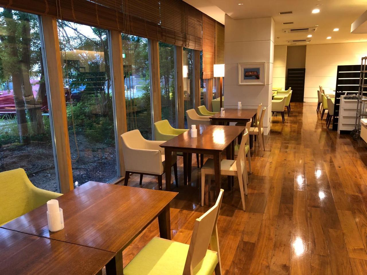 Takanokono Hotel Мацуяма Экстерьер фото