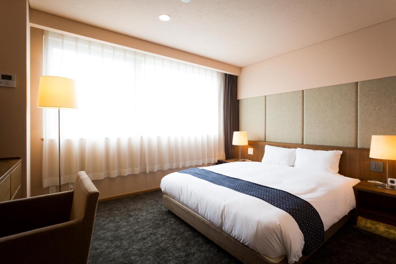 Takanokono Hotel Мацуяма Экстерьер фото
