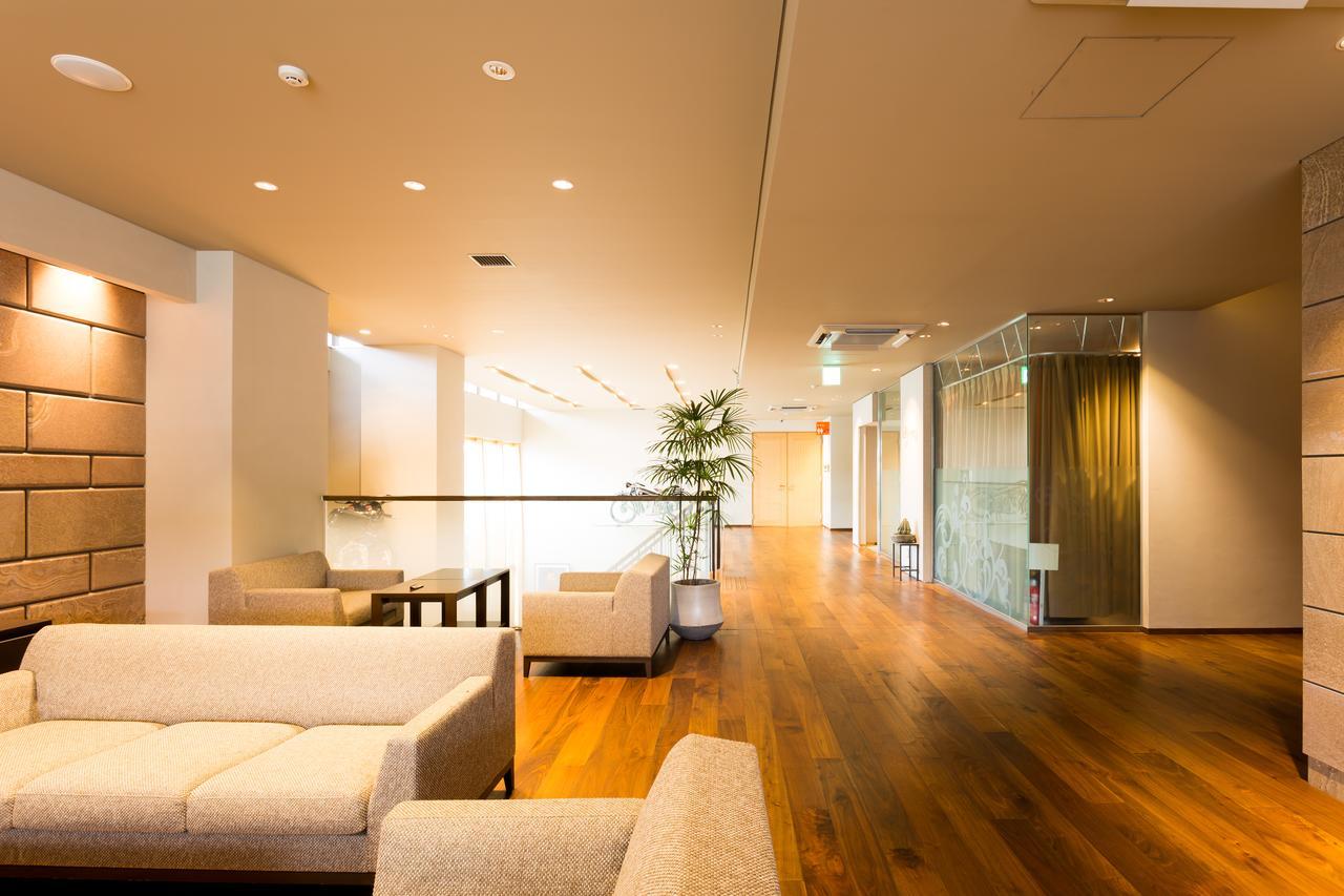 Takanokono Hotel Мацуяма Экстерьер фото